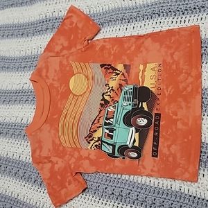 Sonoma Boys Shirt size 6